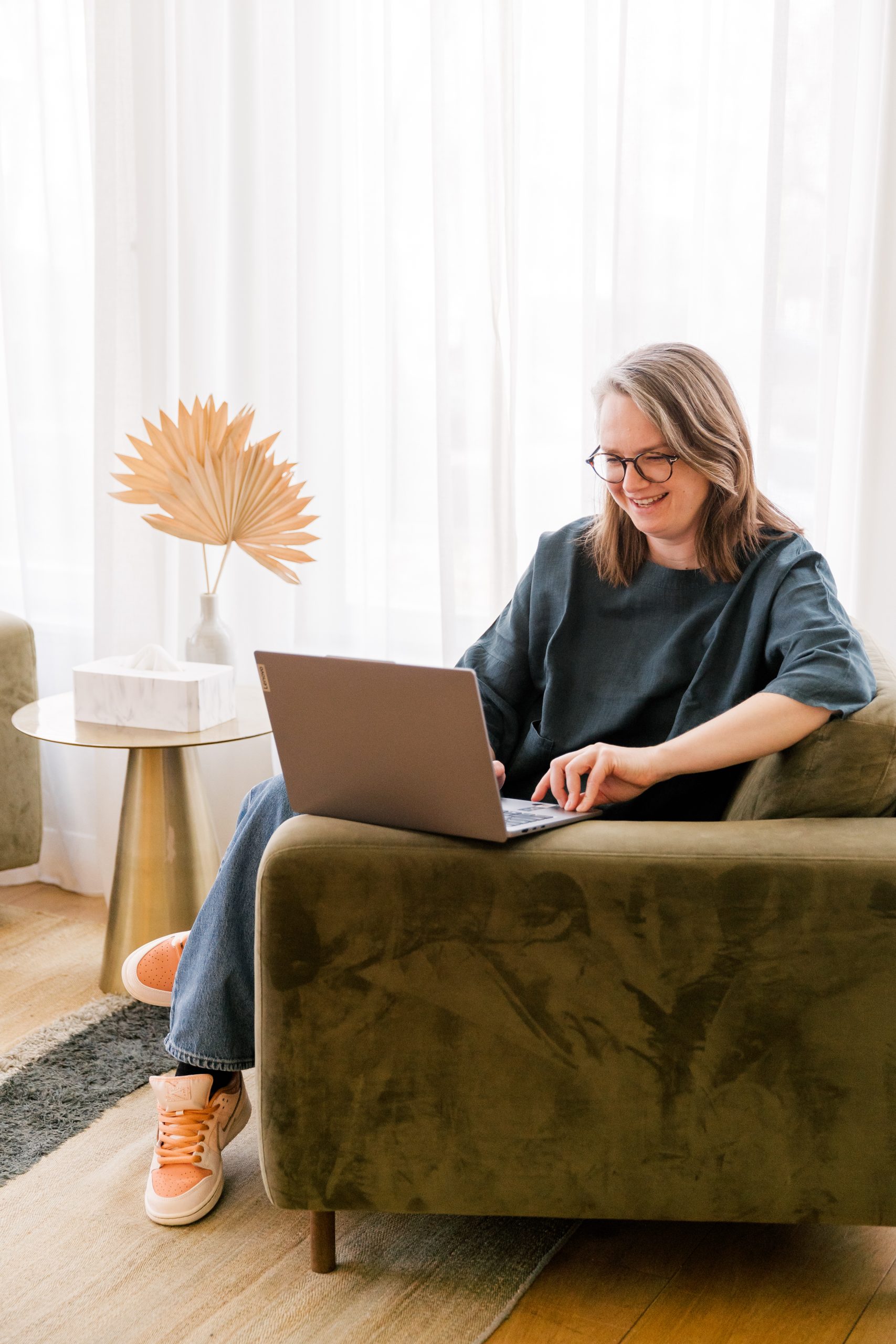 Slimme Klantreis, Activecampaign Sales Funnel laten maken